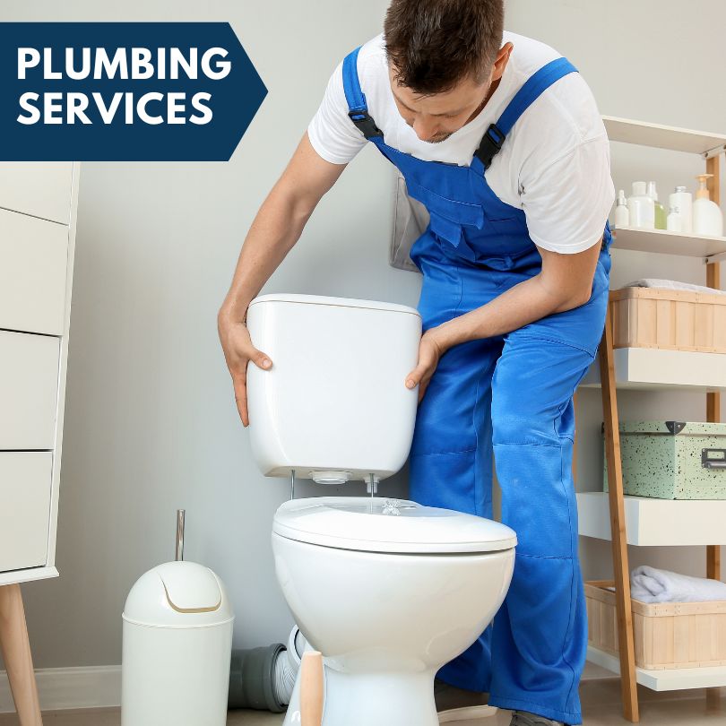 Plumbing Company in Lanark Village, FL
